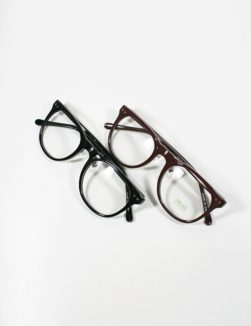 Basic glasses
